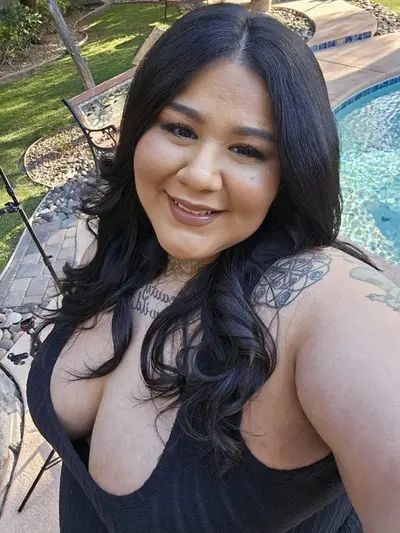 ChunkY mex1cAn bBw bo0tY !! C. BLU3 !! cover image