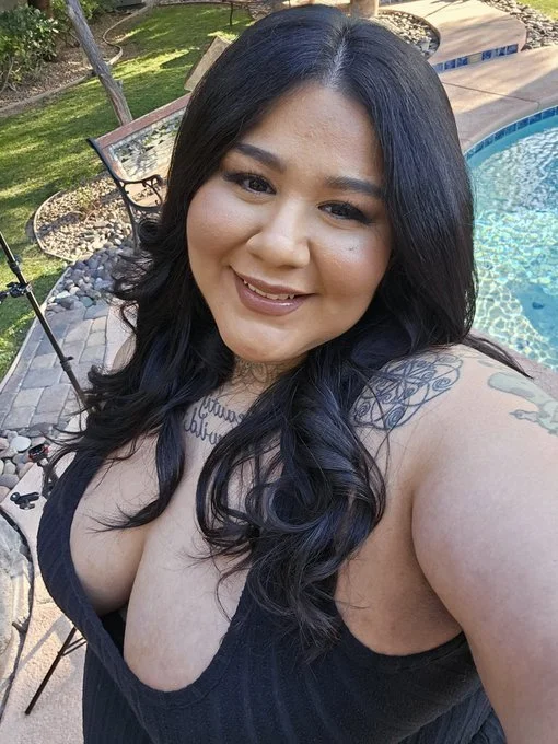 ChunkY mex1cAn bBw bo0tY !! C. BLU3 !! main image