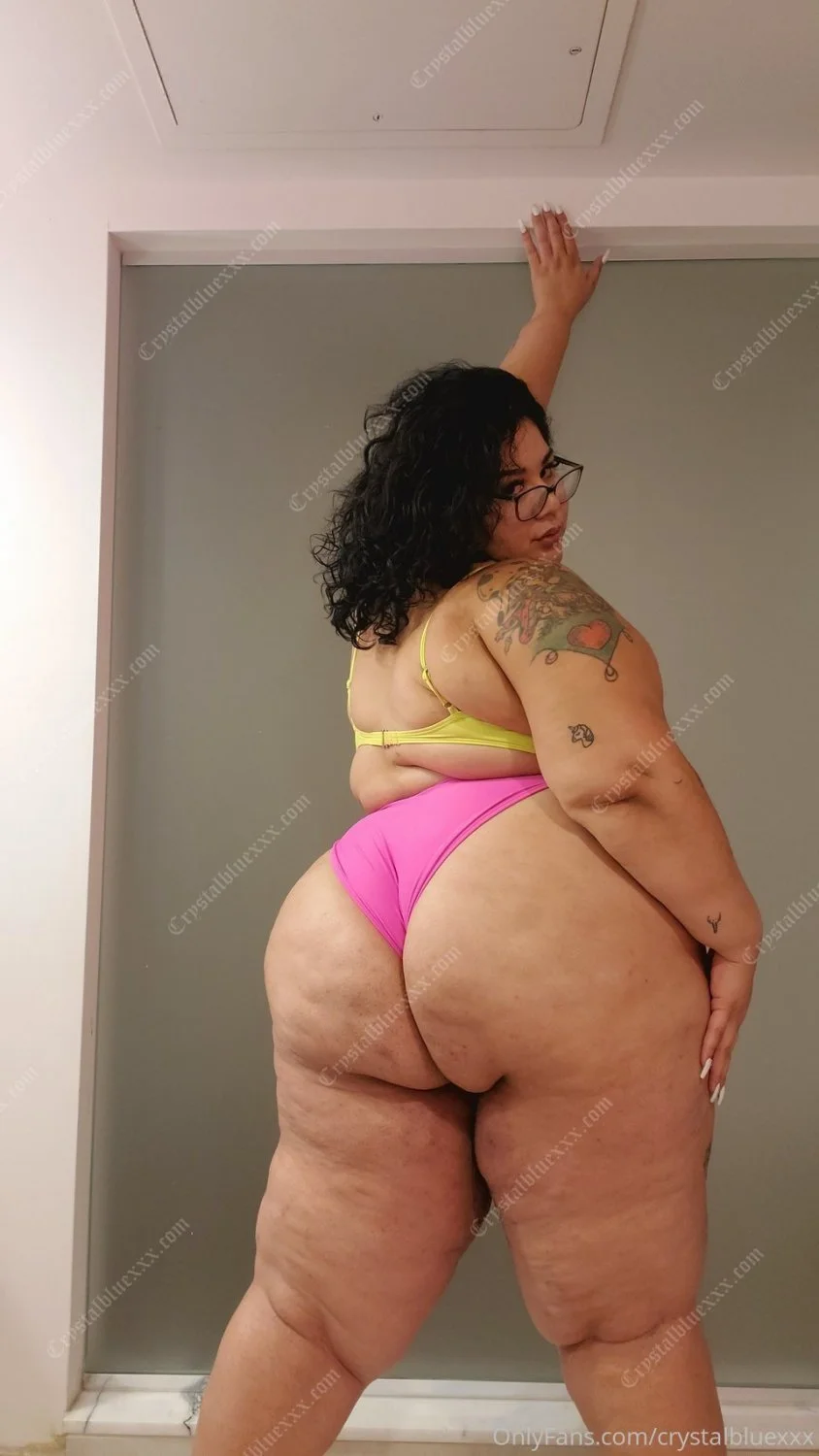 ChunkY mex1cAn bBw bo0tY !! C. BLU3 !! image 14