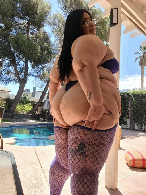 ChunkY mex1cAn bBw bo0tY !! C. BLU3 !! image 16