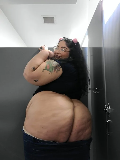 ChunkY mex1cAn bBw bo0tY !! C. BLU3 !! image 20
