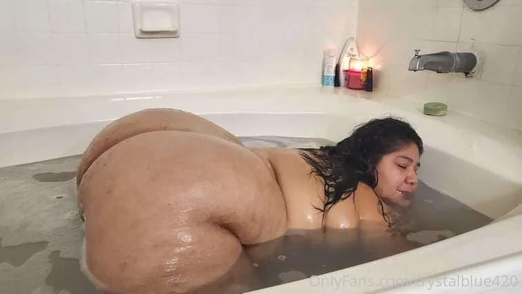 ChunkY mex1cAn bBw bo0tY !! C. BLU3 !! image 38