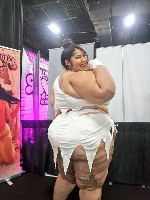 ChunkY mex1cAn bBw bo0tY !! C. BLU3 !! image 5
