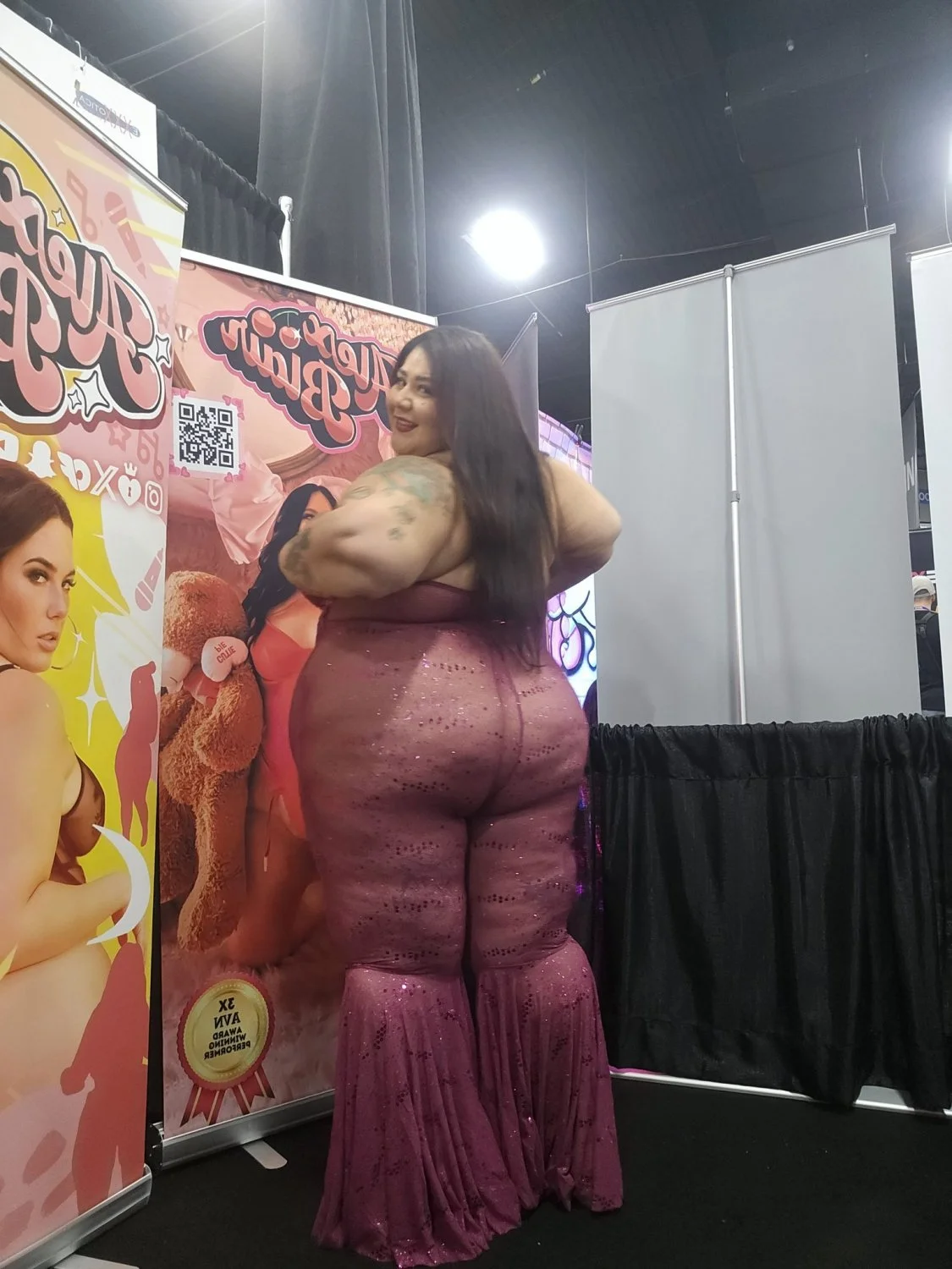 ChunkY mex1cAn bBw bo0tY !! C. BLU3 !! image 7