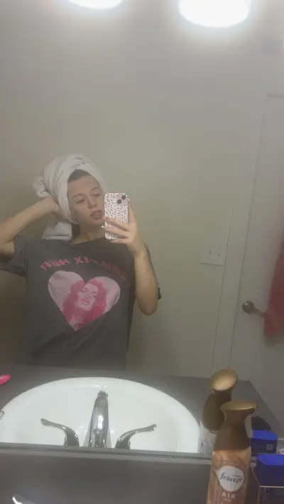 I heard you like a submissive teen girl <3 cover image