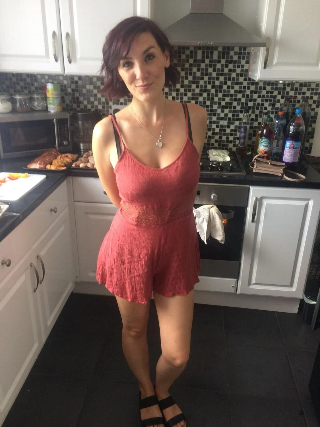 Random British Cunts for Hate Wanks image 2