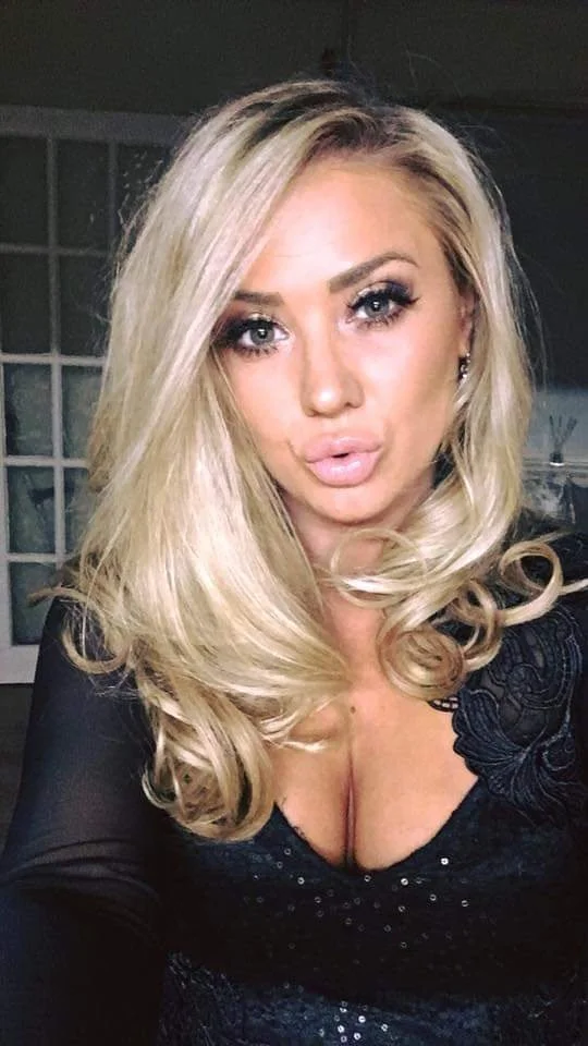 Random British Cunts for Hate Wanks image 24