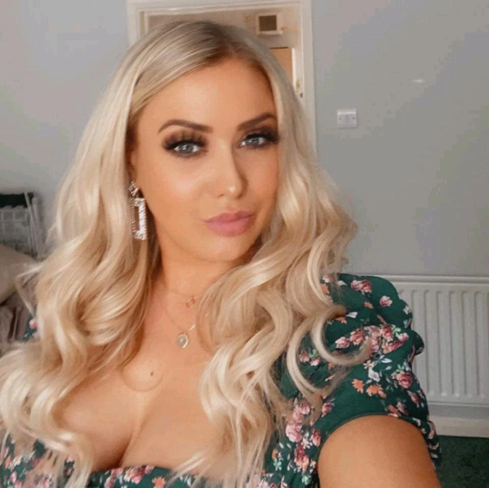 Random British Cunts for Hate Wanks image 29