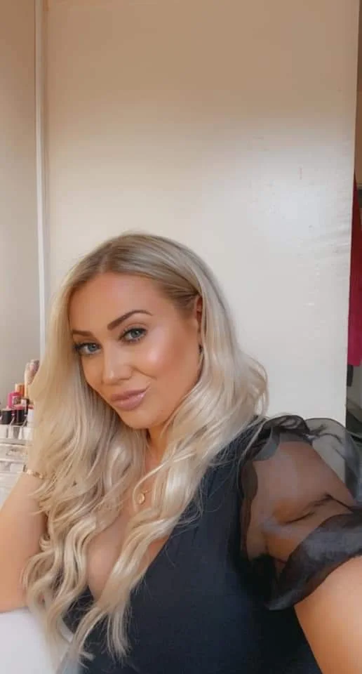 Random British Cunts for Hate Wanks image 49