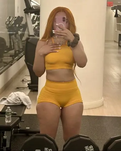 Ice Spice new thrist traps 💕💕🥶❄️ cover image