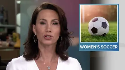 MILF reporter Betsy Kling 3/30 cover image