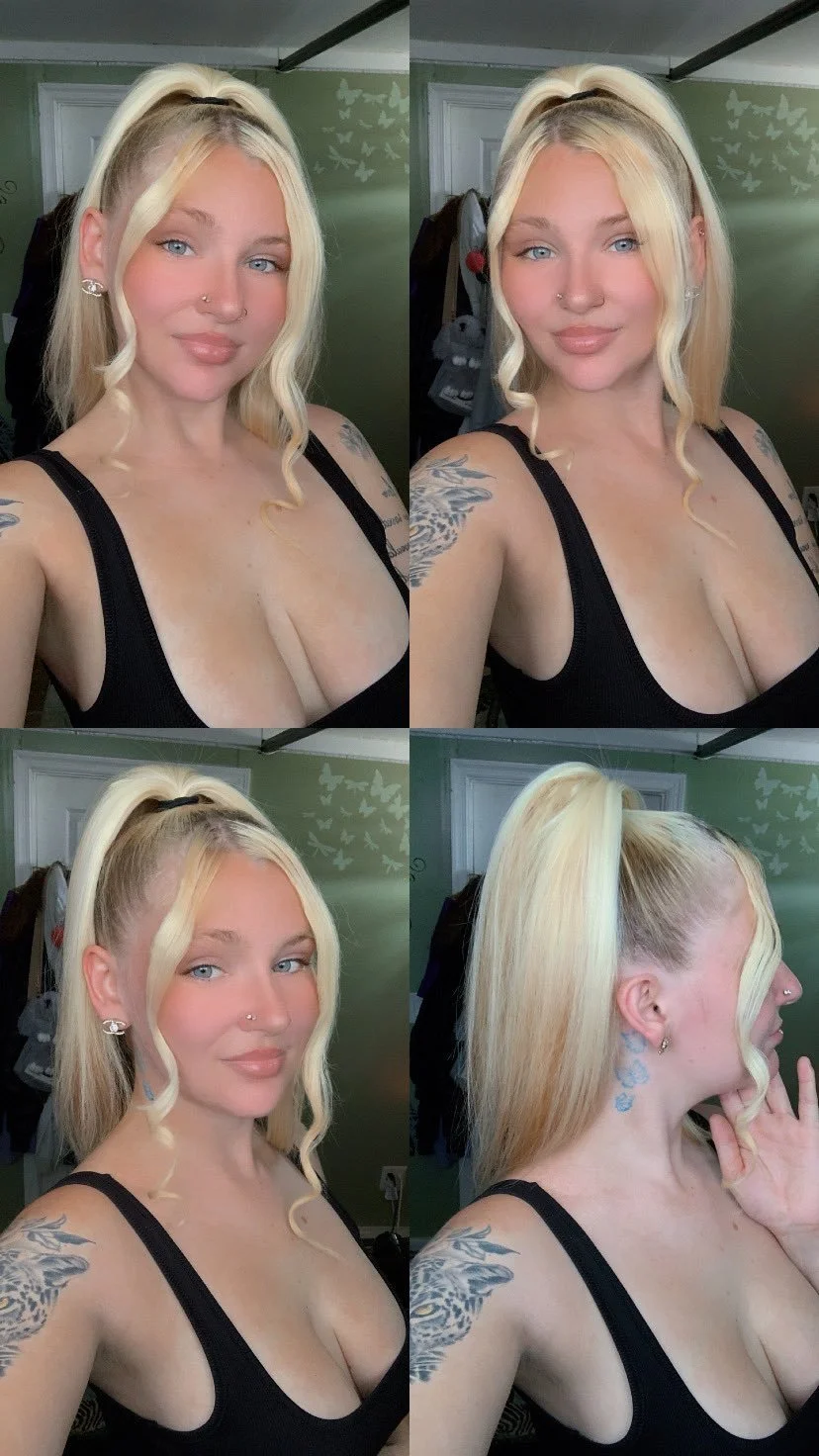 Cute young pawg image 50