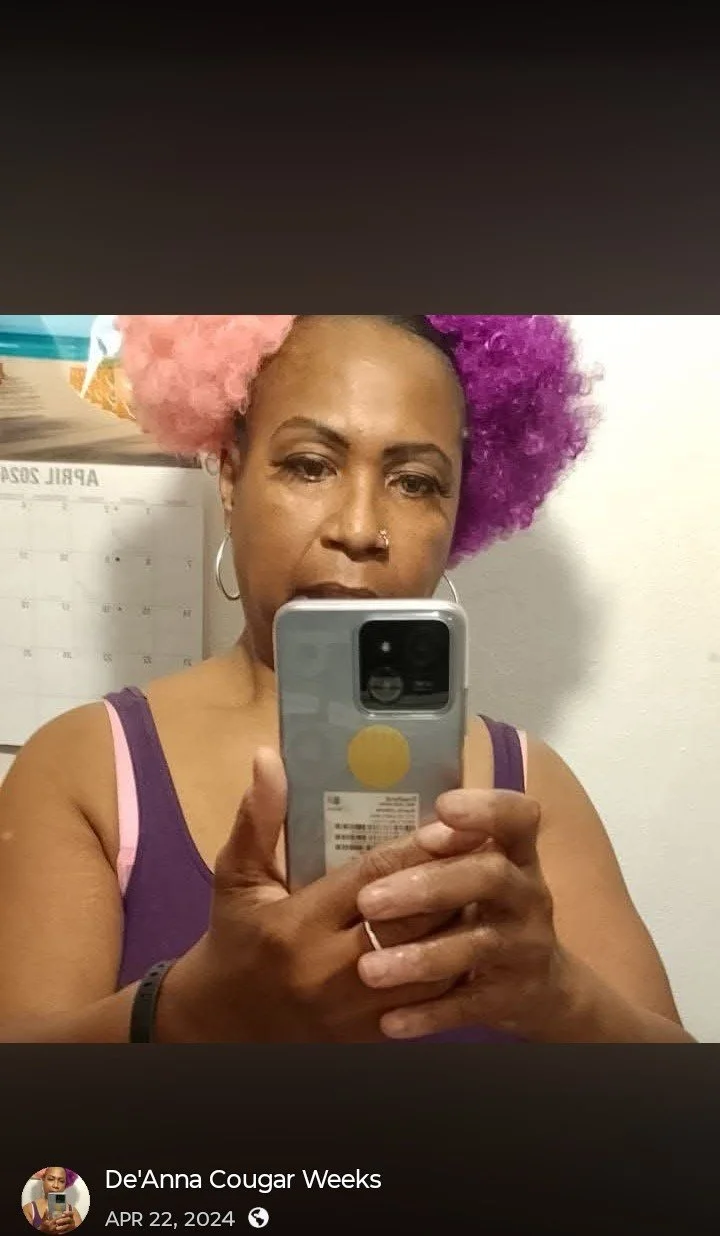 Nut buster fat ass stranger granny cooking ass naked style... main image