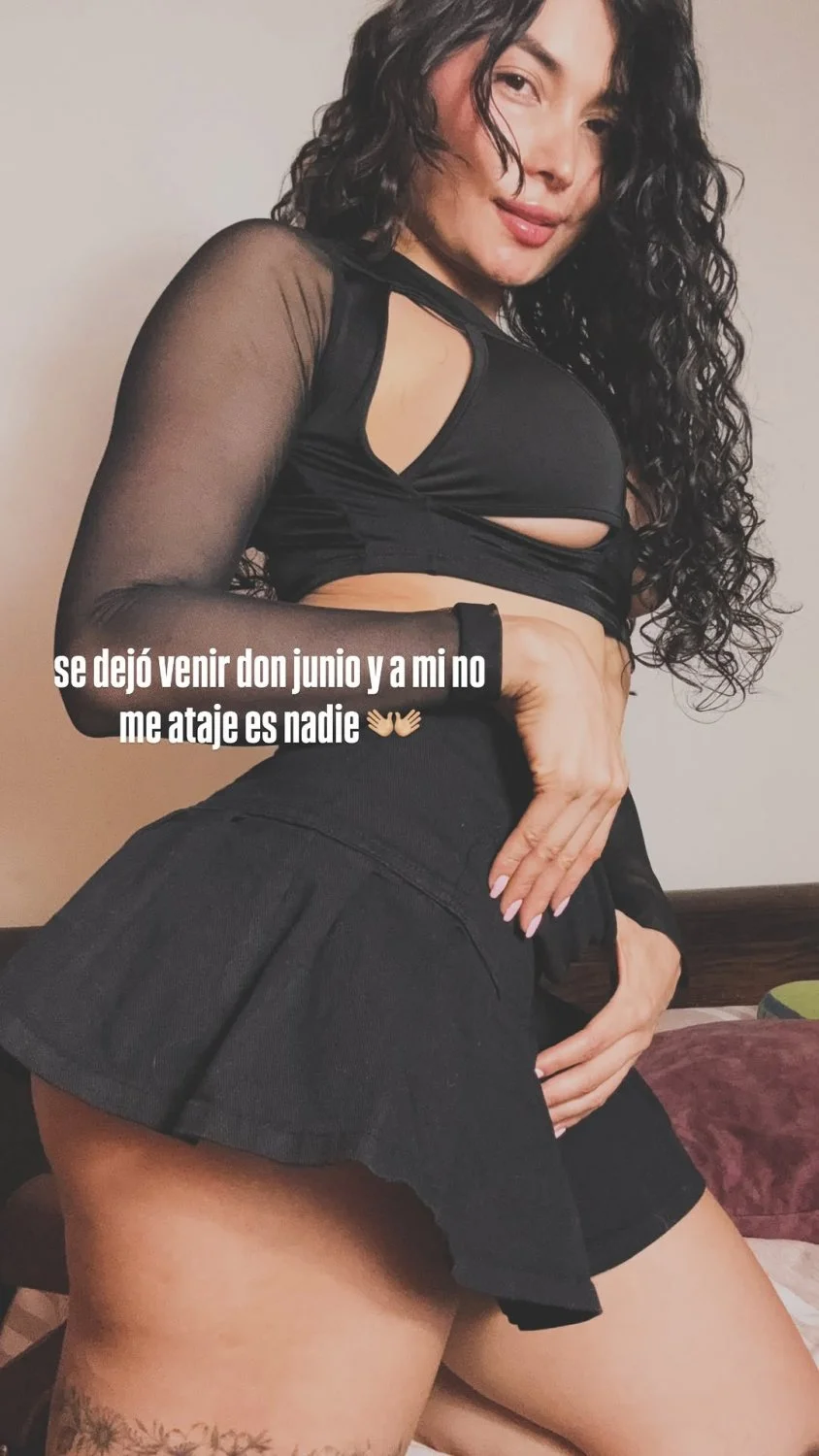 Angiesuz hermosa colombiana pt. 3 image 6