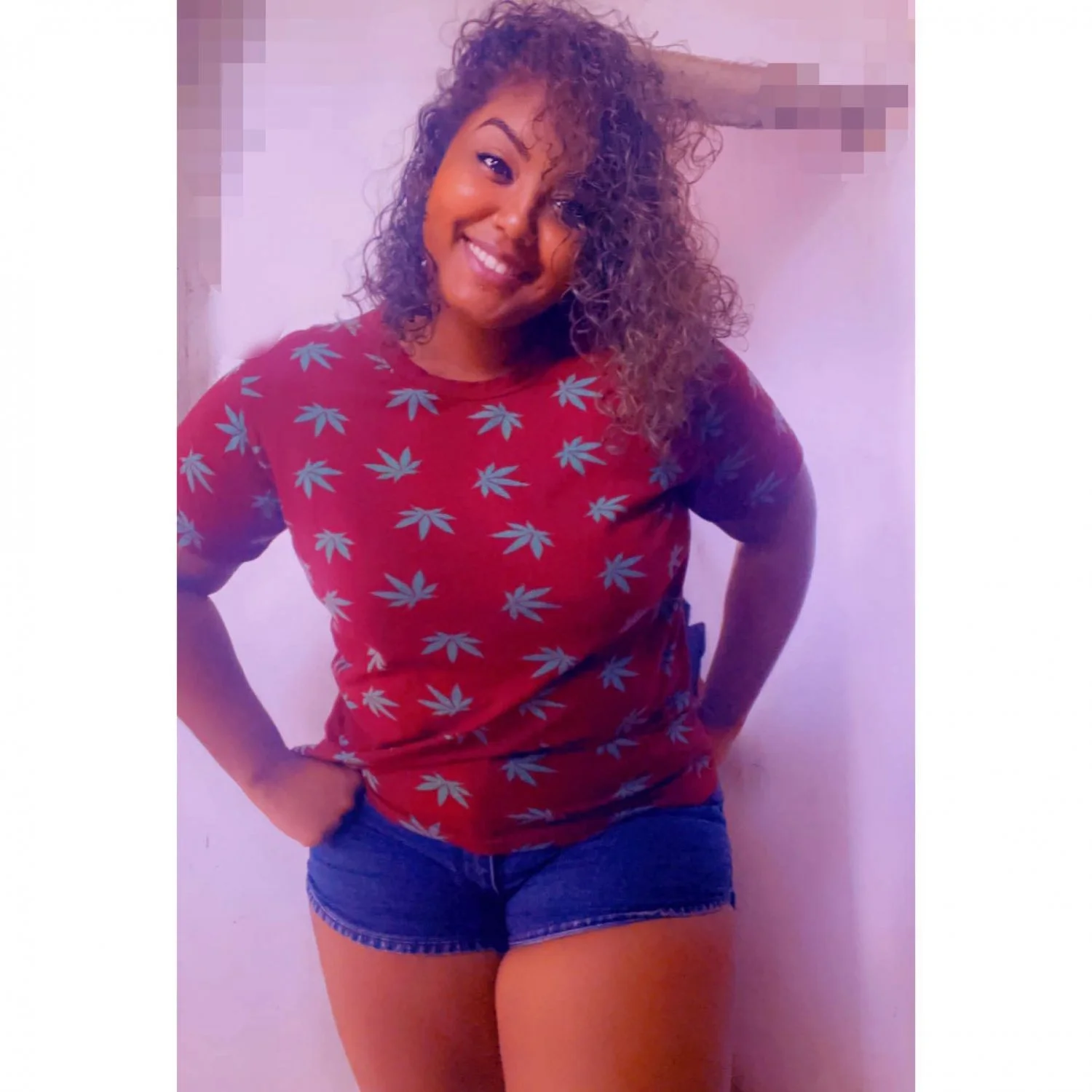 Ebony bitch image 2