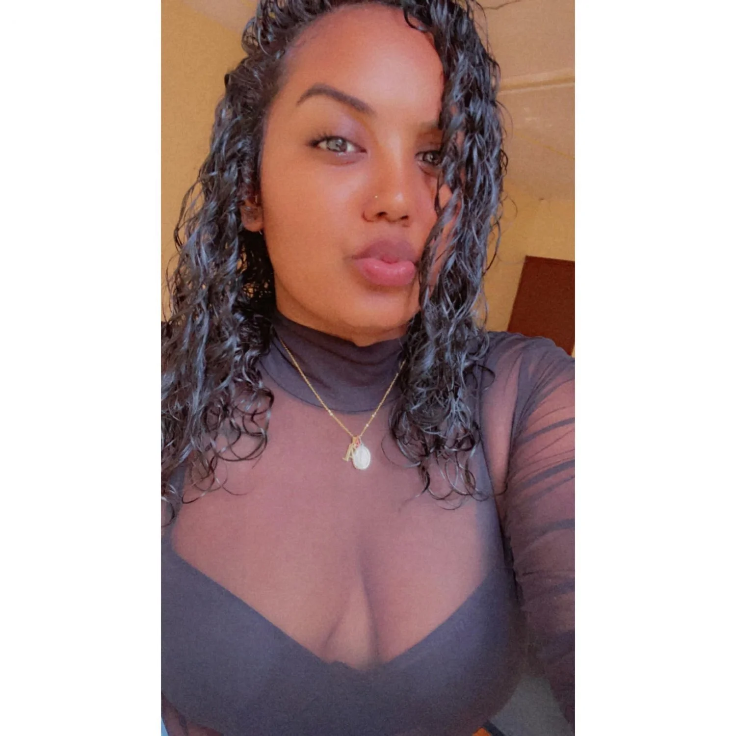 Ebony bitch image 6
