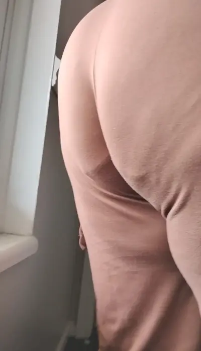 Milf ass cover image