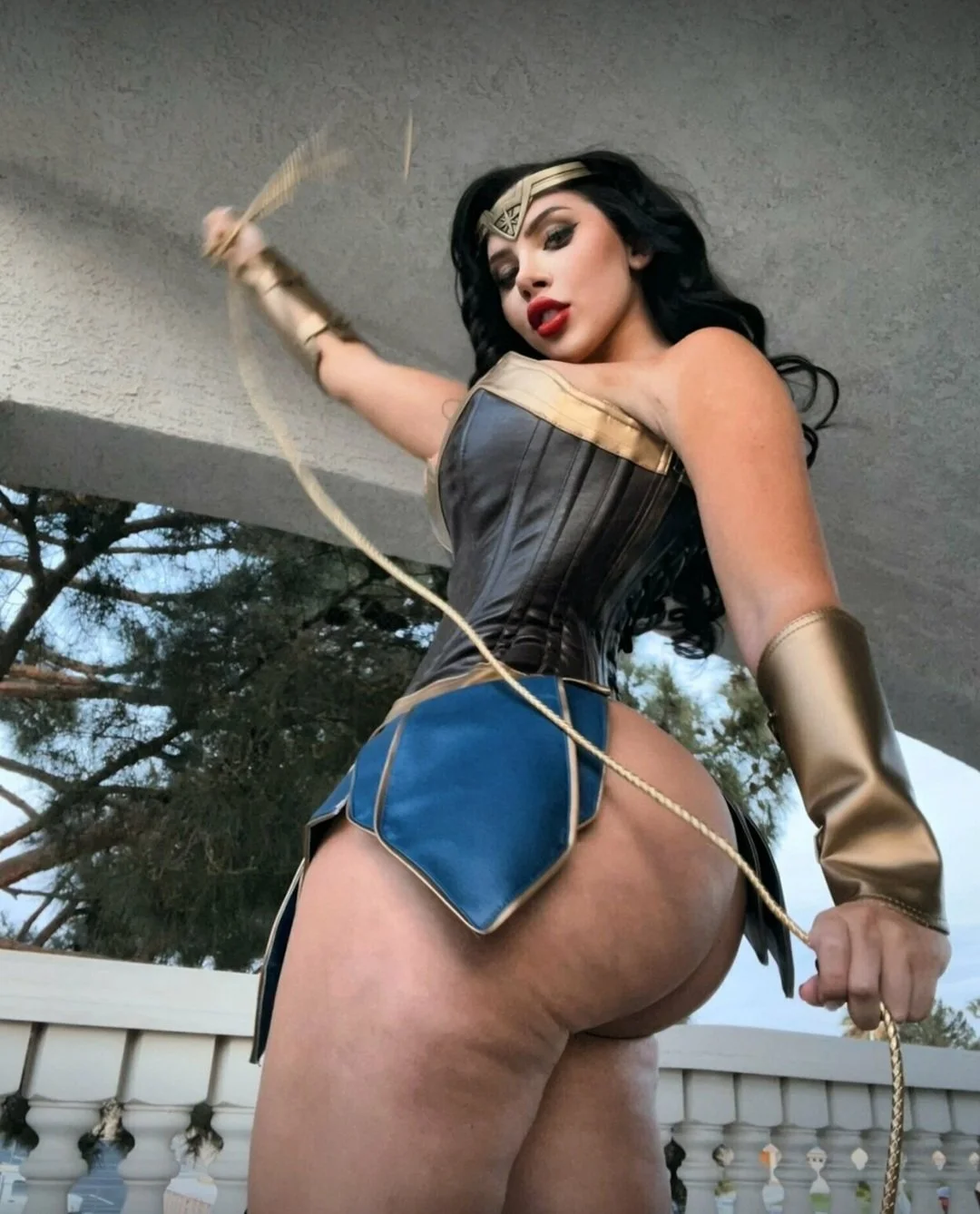 Hot cosplay bundle 2 image 6