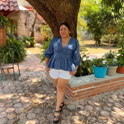 Que le arian ala putita zorra de maria Fernanda cover image