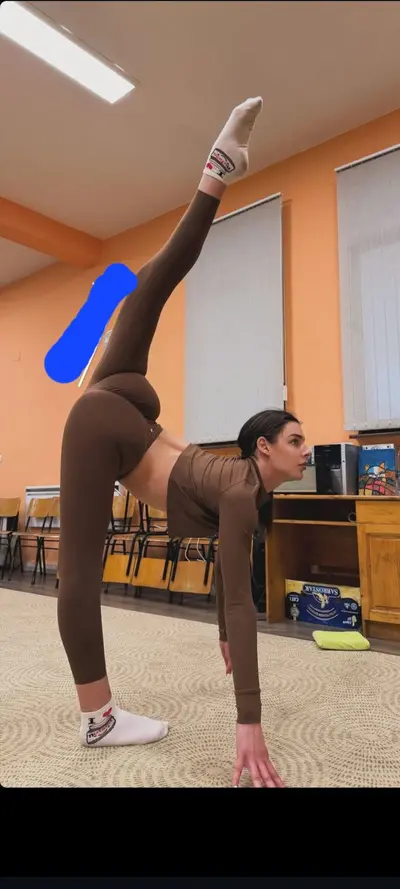 Anal ass cover image