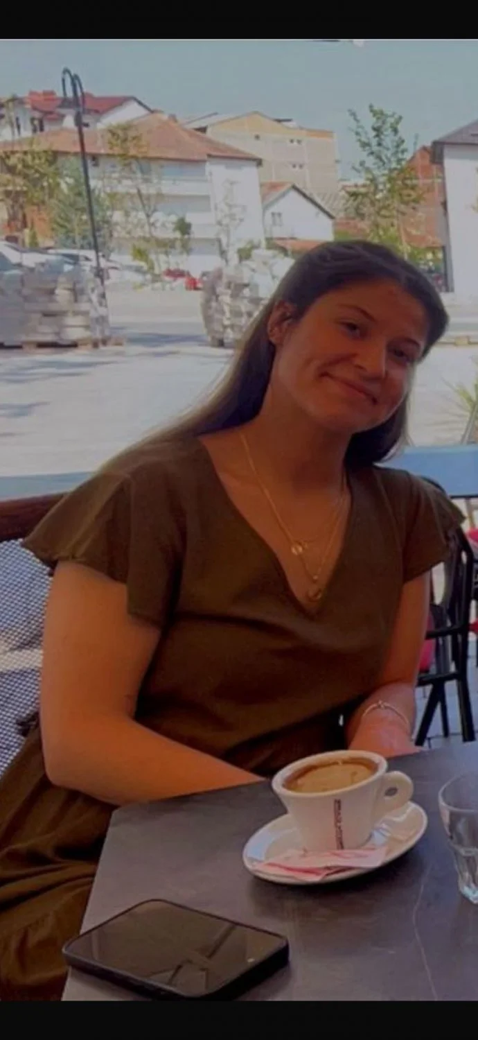 Best big booty bitch albanian ex dorentina image 3