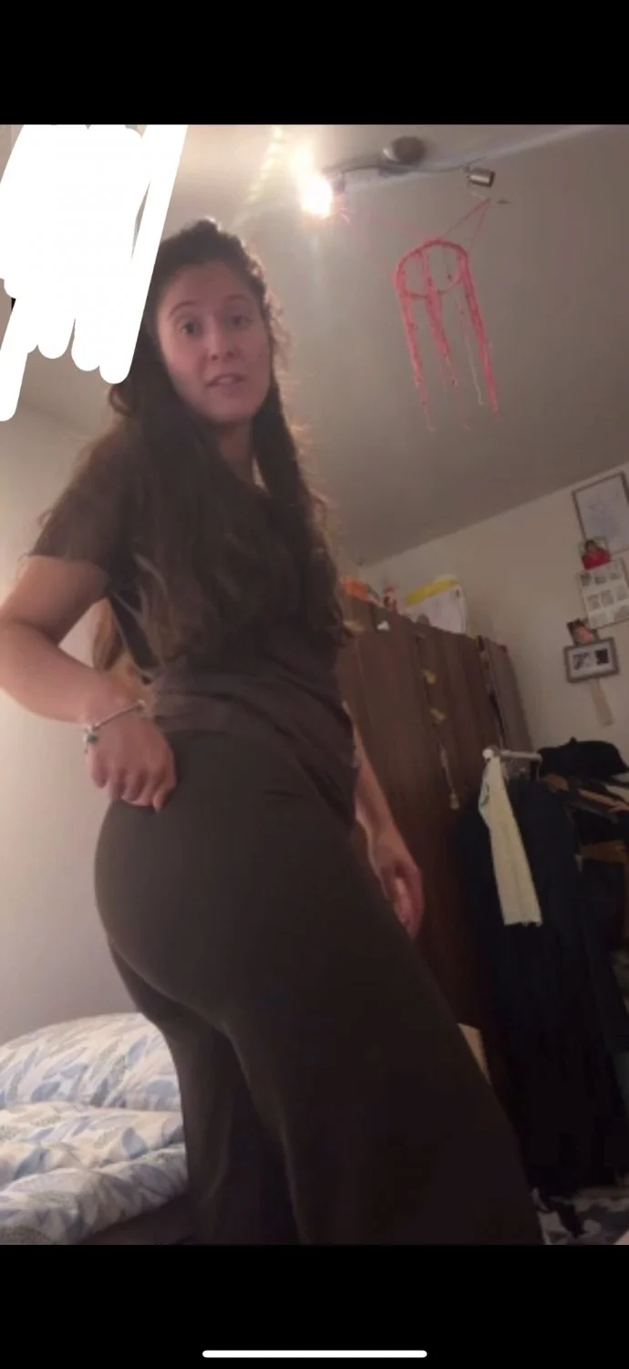 Best big booty bitch albanian ex dorentina image 4