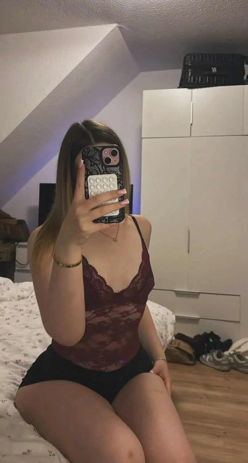 German girl image 11