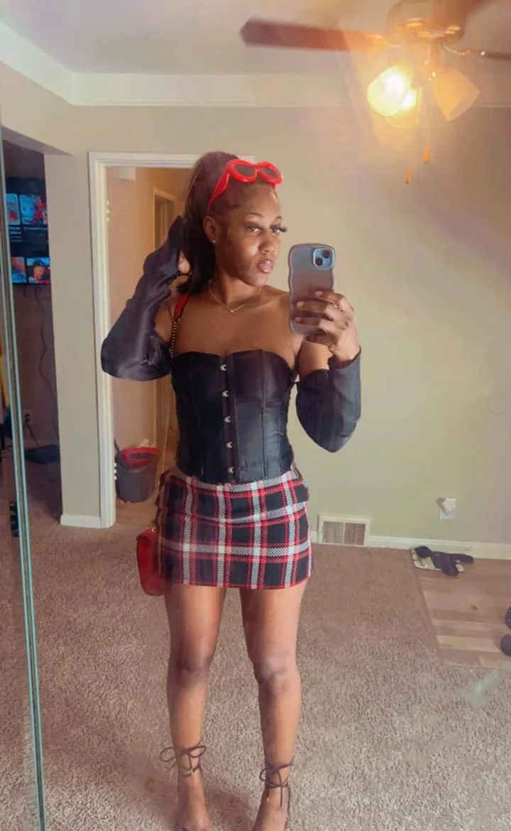 My slutty older sister image 3
