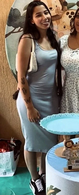 amiga gostosa de um seguidor,tesao demais image 2