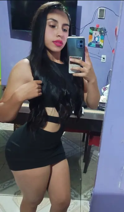 Pendeja argentina putita de Instagram culo de gym 4 cover image