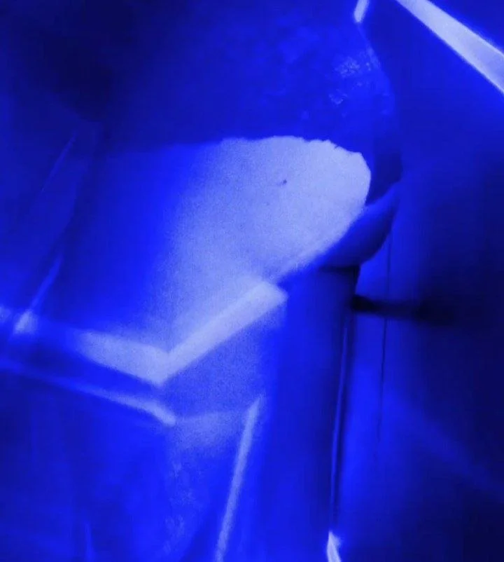Puritana do nariz em pé foi vazada exibindo langerie nova pro amante image 22