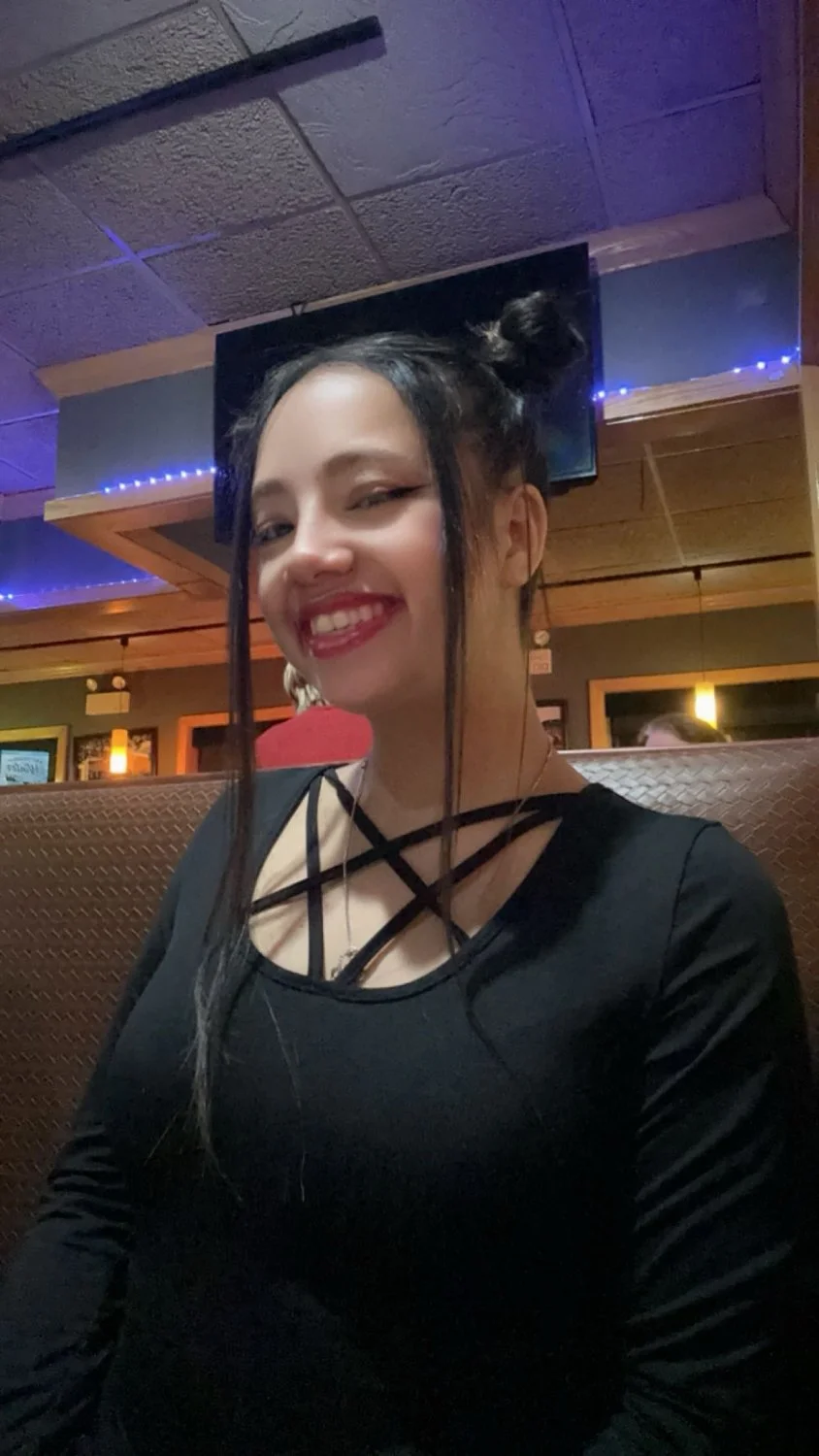 (Chicago) How would you fuck Danielle? image 10