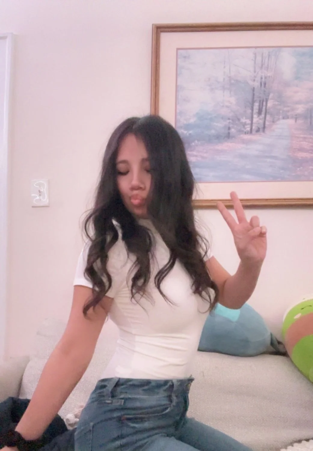 (Chicago) How would you fuck Danielle? image 13