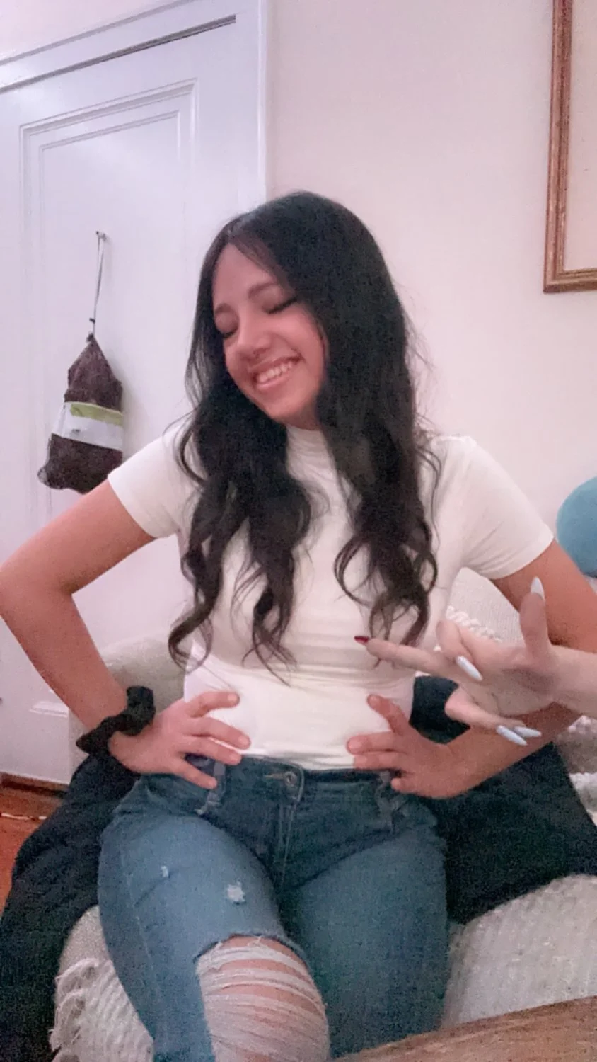 (Chicago) How would you fuck Danielle? image 15