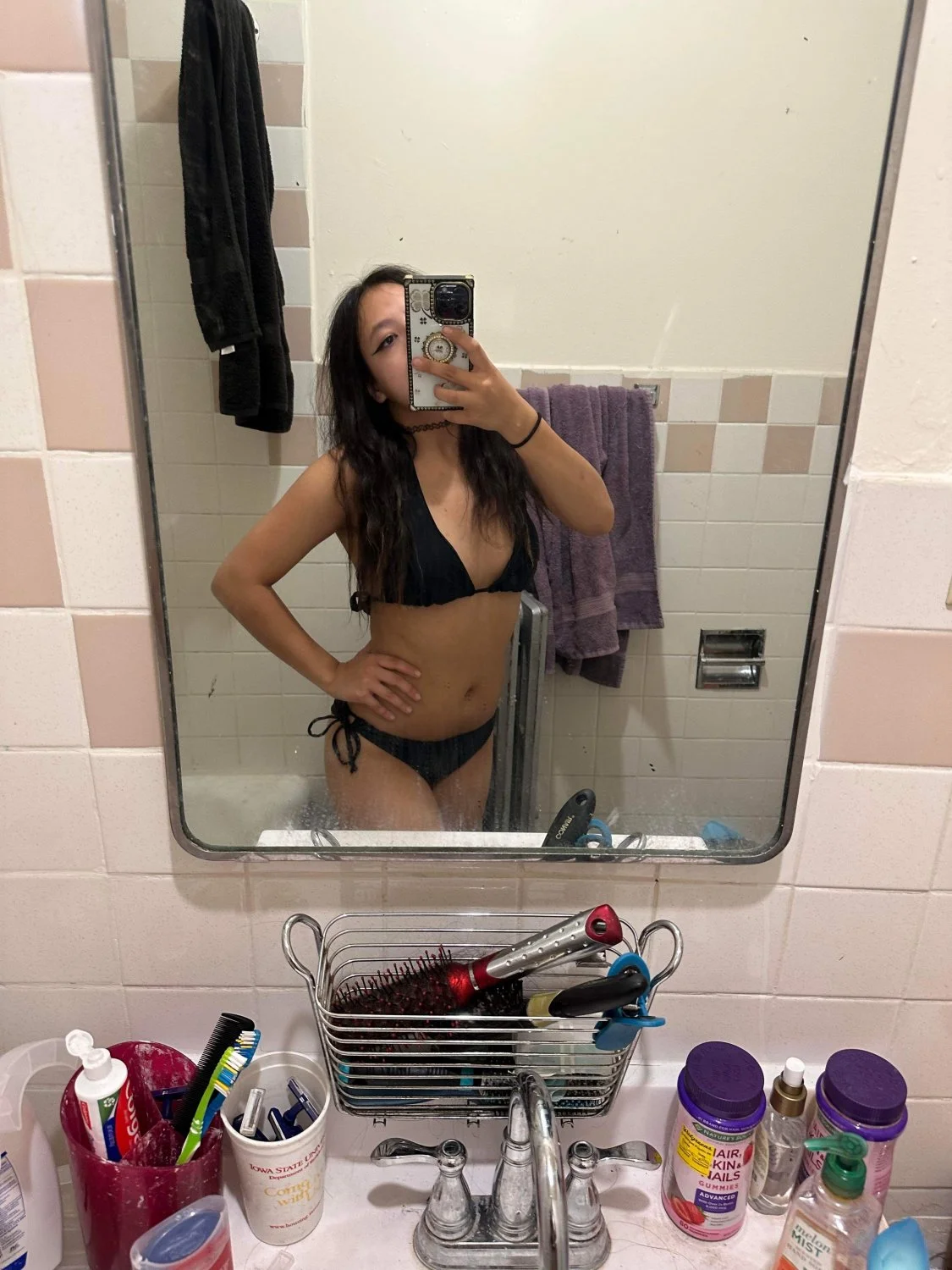 (Chicago) How would you fuck Danielle? image 16