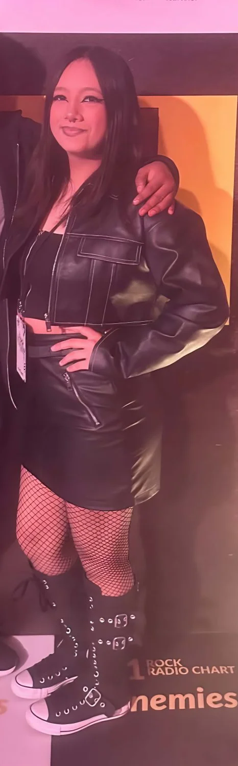(Chicago) How would you fuck Danielle? image 5