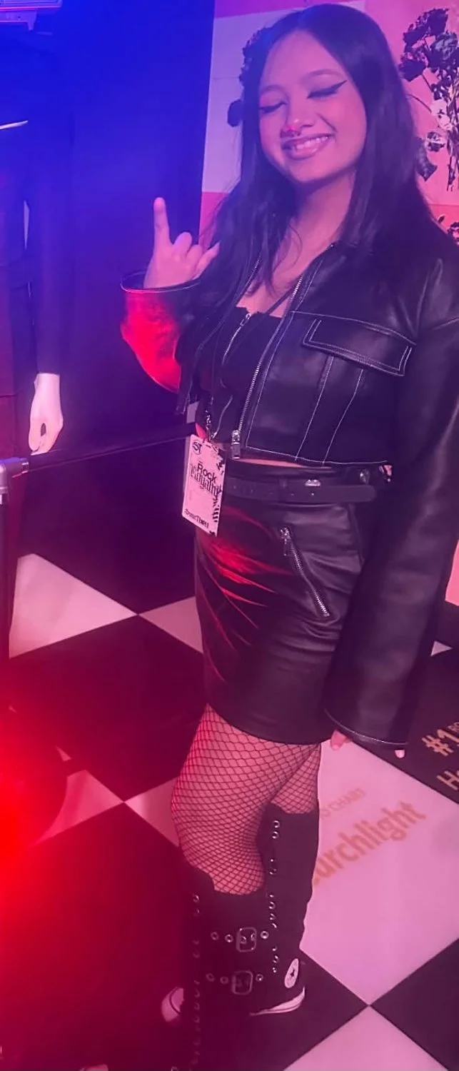 (Chicago) How would you fuck Danielle? image 6