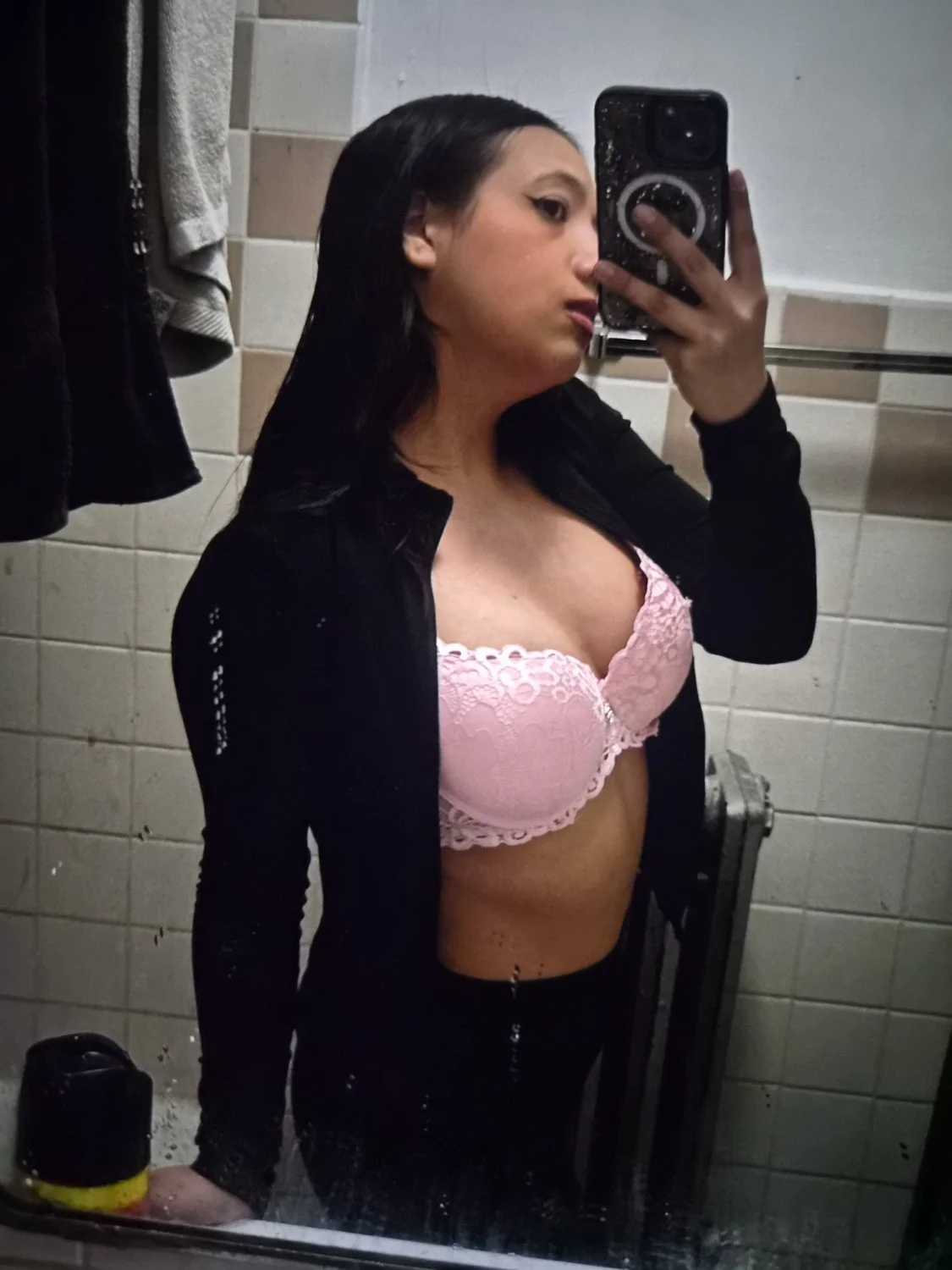 (Chicago) How would you fuck Danielle? image 7