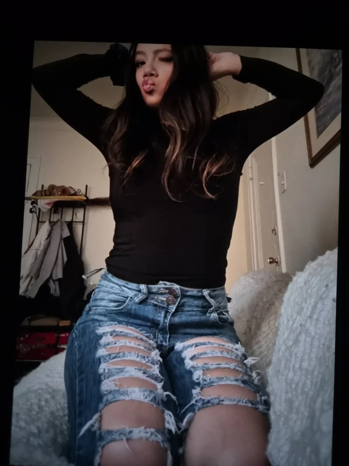 (Chicago) How would you fuck Danielle? image 9