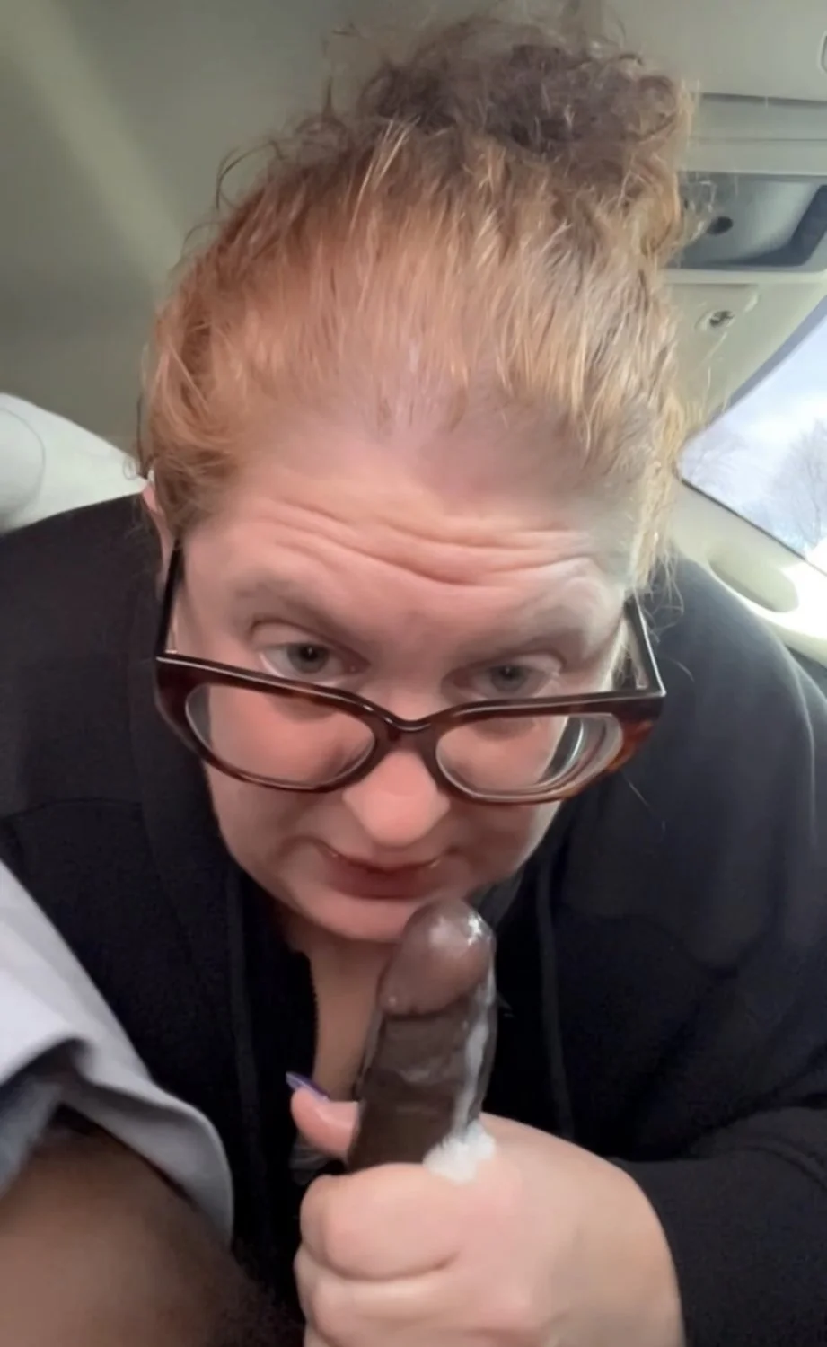 SLOPPY STREETWALKER BLOWJOBS 3🔥 image 3