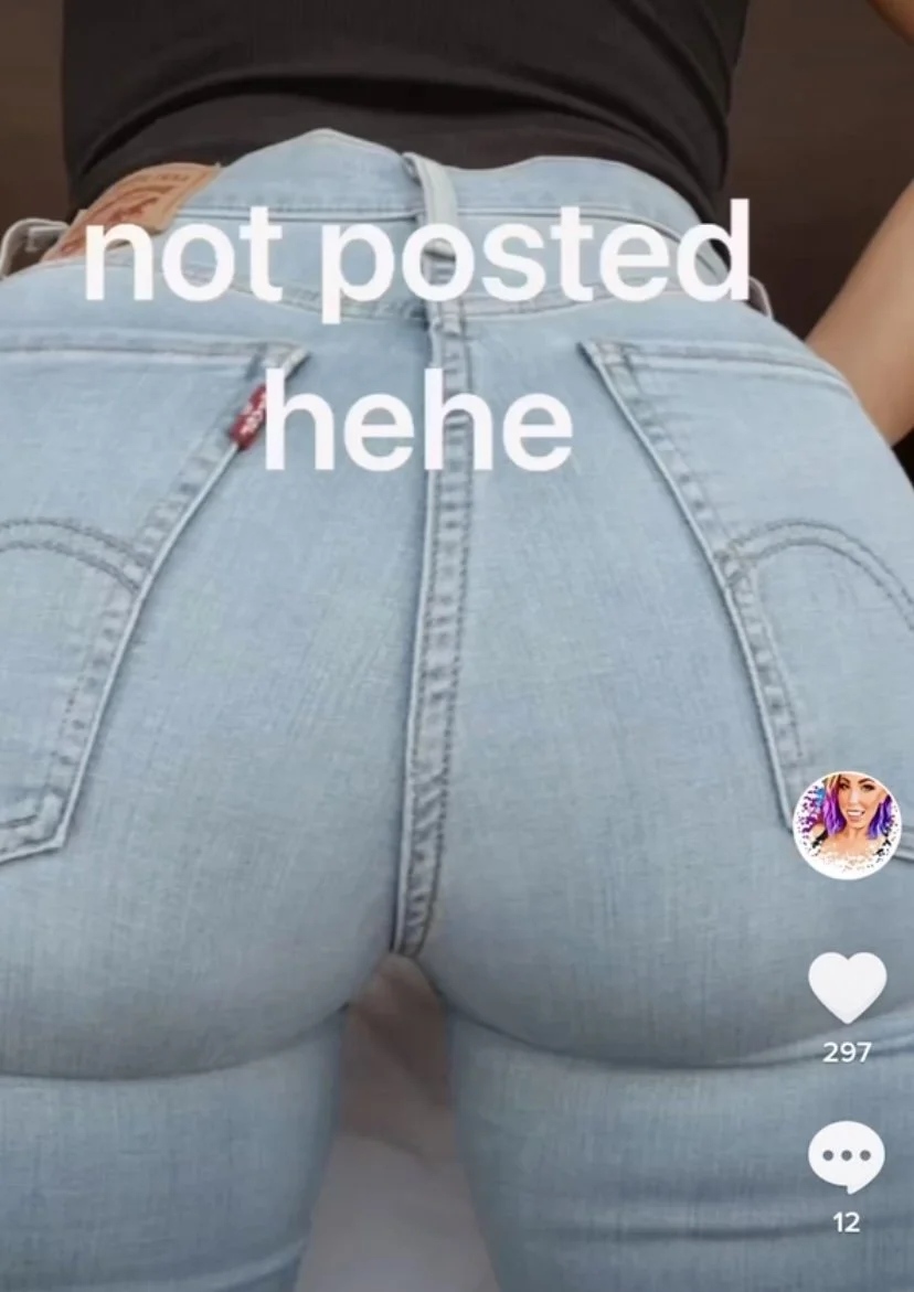 Texas TikTok milf Robyn fields image 21