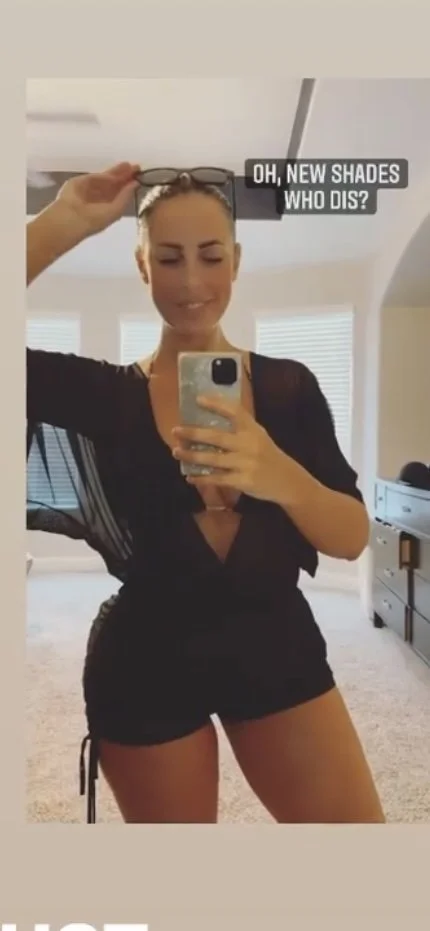 Texas TikTok milf Robyn fields image 27