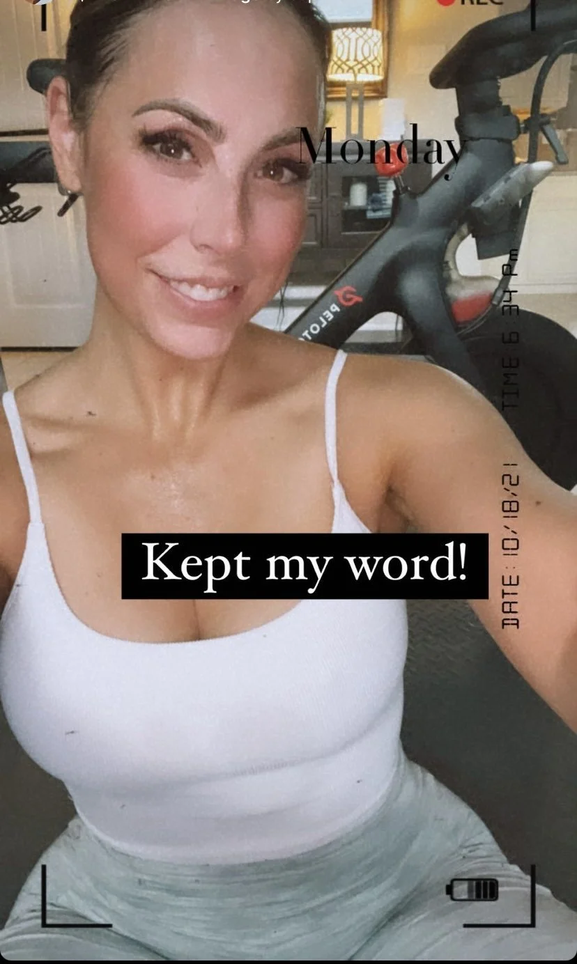 Texas TikTok milf Robyn fields image 35