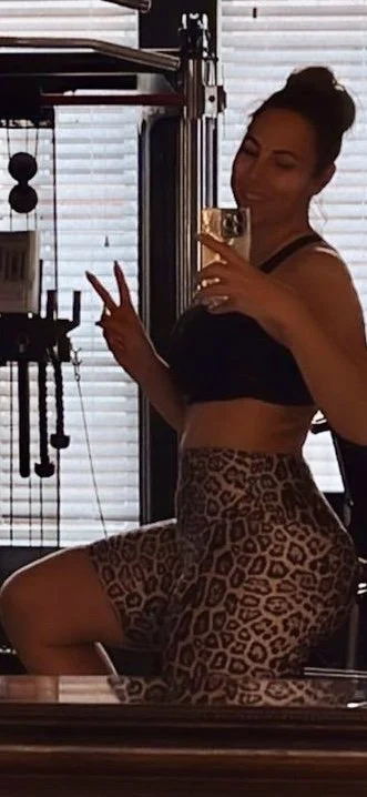 Texas TikTok milf Robyn fields image 42