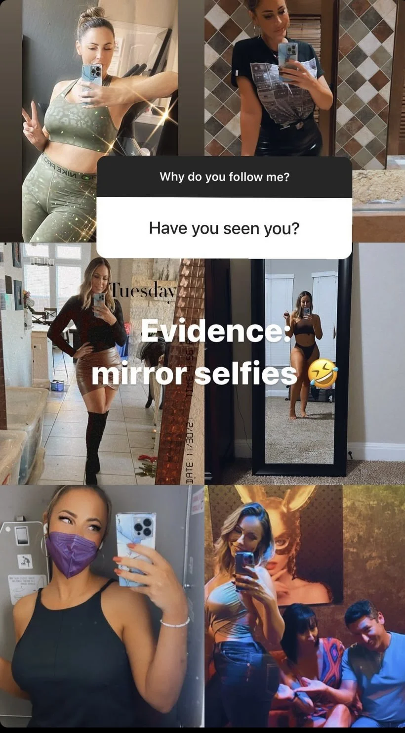 Texas TikTok milf Robyn fields image 47