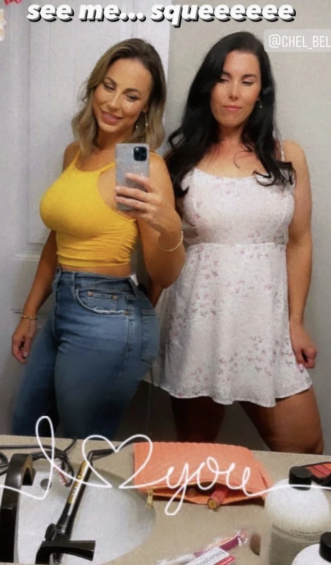Texas TikTok milf Robyn fields image 6