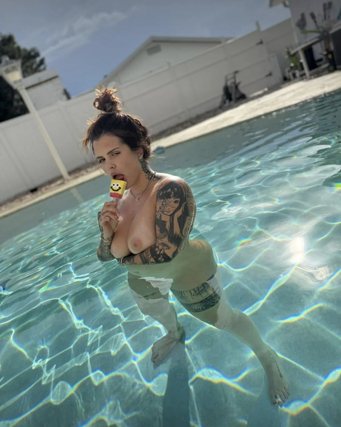 THICC SeXDoll Perfection 02 image 40