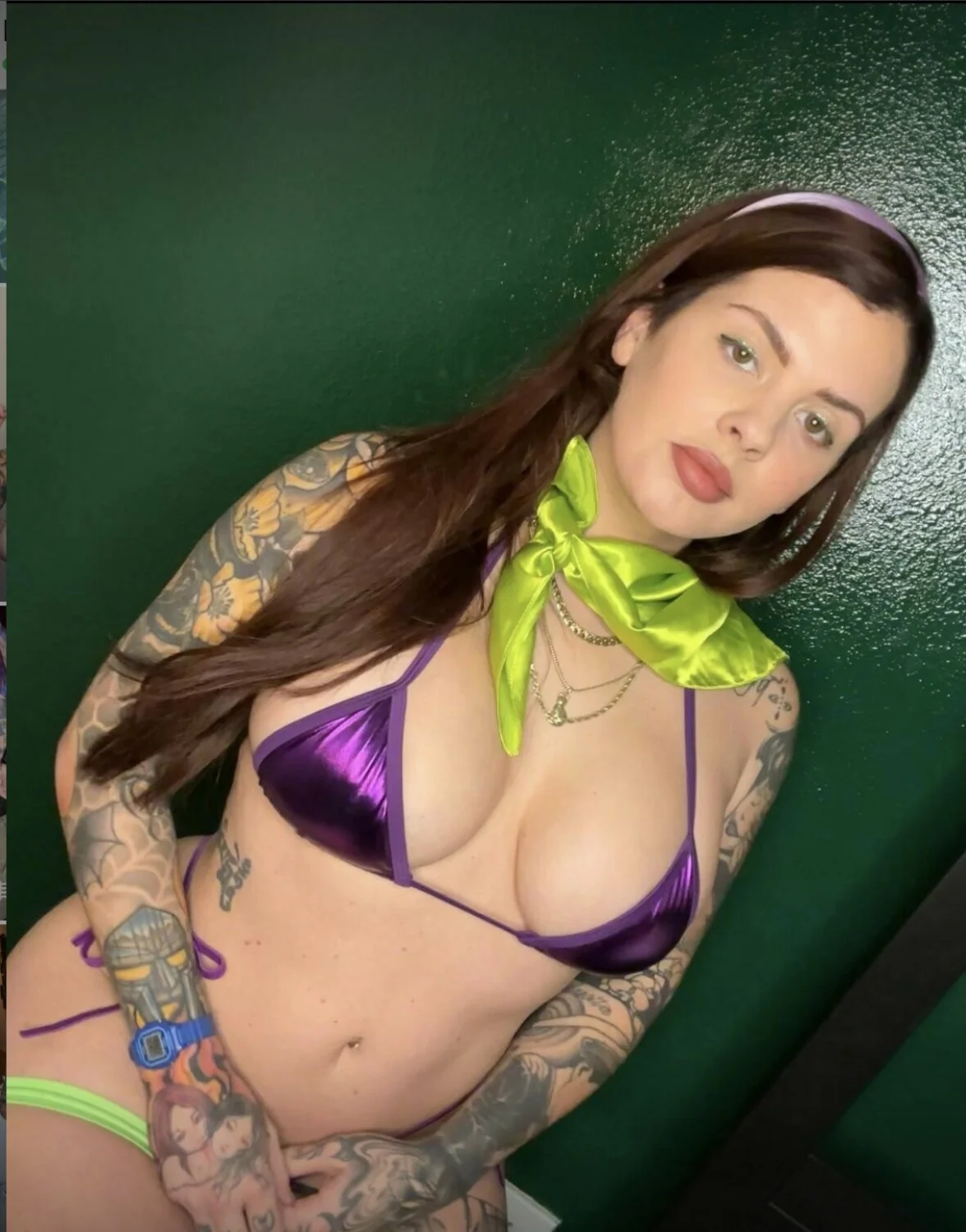 THICC SeXDoll Perfection 02 image 42