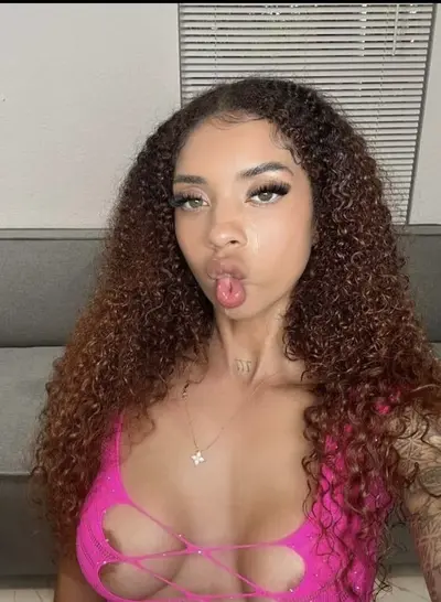 Sexy ass baddie cover image