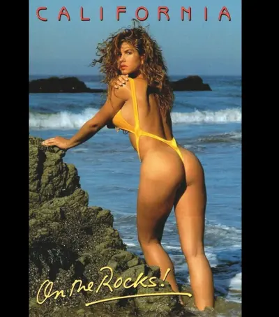 RANDO... cover image